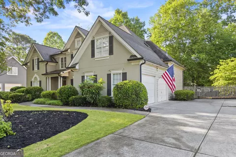 2492 Chancery Pl NE, Marietta, GA 30066