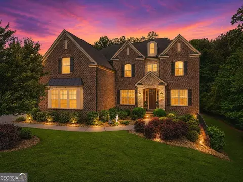 2555 Wood Fern Ln, Cumming, GA 30041