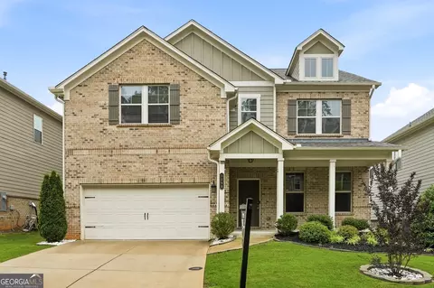 3298 Hidden Valley Cir, Lawrenceville, GA 30044