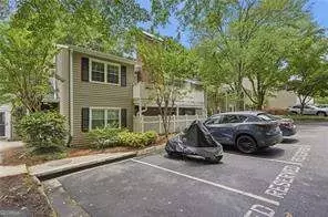1750 Clairmont Rd #11, Decatur, GA 30033