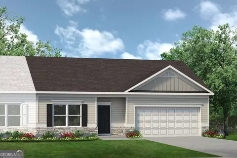 321 Cottage Ct #LOT 8A, Thomaston, GA 30286