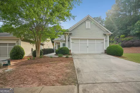 164 Begonia Ct, Griffin, GA 30223