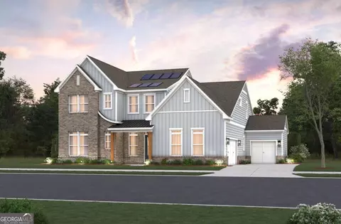 2205 Sabari Way, Cumming, GA 30041
