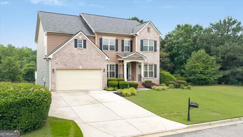 4515 Idlewood Dr, Cumming, GA 30040