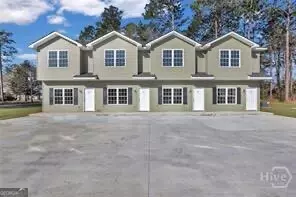 93 Briarwood Rd, Statesboro, GA 30458
