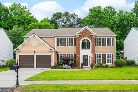 Undisclosed, Woodstock, GA 30189