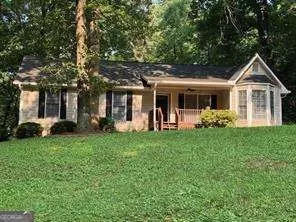 130 Lori Ln, Canton, GA 30114
