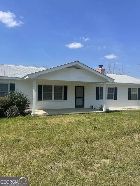 21 Billy Alexander Rd, Collins, GA 30421