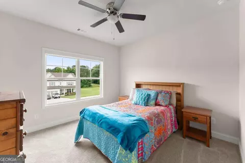 Bedroom - 111 Dunagan Ct, Winder, GA 30680 photo 7 of 8