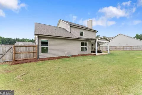 Exterior - 111 Dunagan Ct, Winder, GA 30680 photo 8 of 9