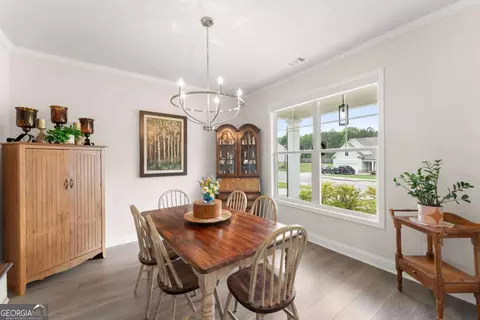 Dining - 111 Dunagan Ct, Winder, GA 30680 photo 1 of 3
