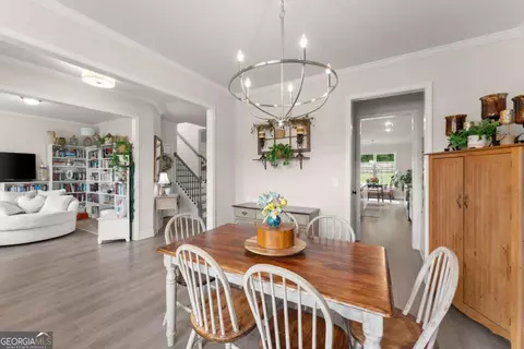 Dining - 111 Dunagan Ct, Winder, GA 30680 photo 2 of 3