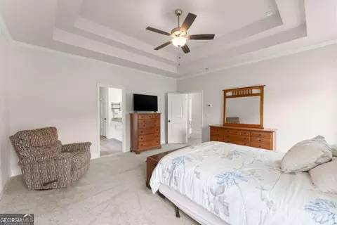 Bedroom - 111 Dunagan Ct, Winder, GA 30680 photo 4 of 8