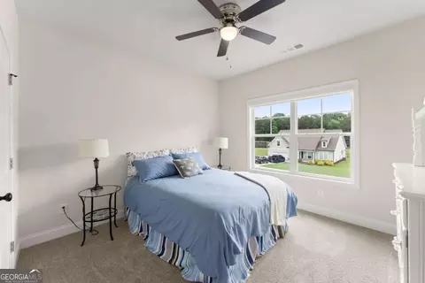 Bedroom - 111 Dunagan Ct, Winder, GA 30680 photo 5 of 8