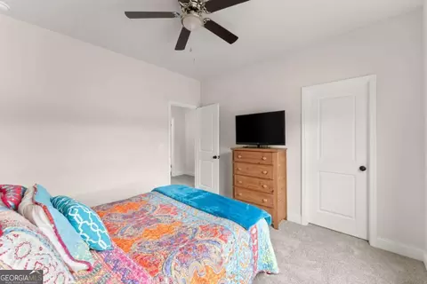 Bedroom - 111 Dunagan Ct, Winder, GA 30680 photo 8 of 8