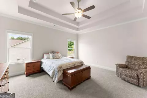 Bedroom - 111 Dunagan Ct, Winder, GA 30680 photo 2 of 8