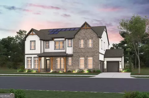 2195 Sabari Way, Cumming, GA 30041