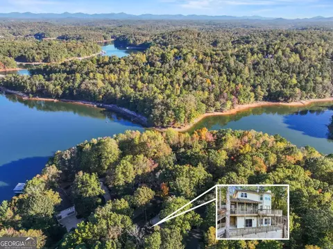 6185 Timberidge Dr, Gainesville, GA 30506