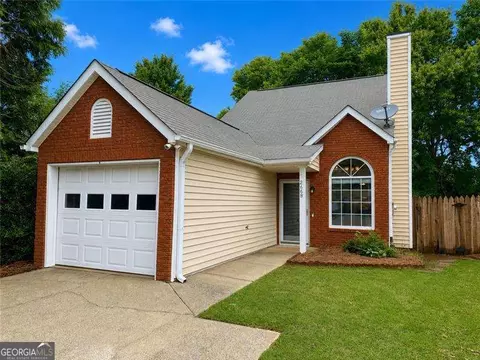 2668 Laurel Ln NW, Kennesaw, GA 30152