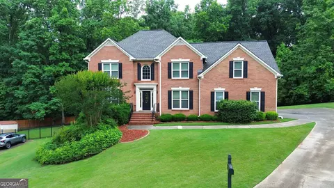 5511 Fripp Ct NW, Acworth, GA 30101