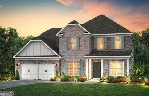 5180 Sierra Creek Dr, Hoschton, GA 30548