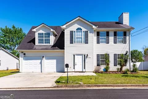 2554 Willenhall Way, Lithonia, GA 30058