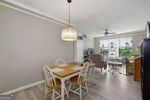 400 17th St NW #2321, Atlanta, GA 30363