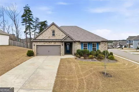 419 Afterglow Smt, Canton, GA 30114