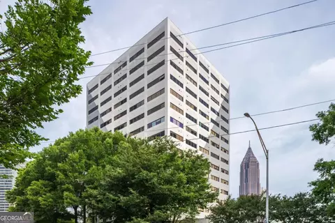 120 Ralph Mcgill Blvd NE #204, Atlanta, GA 30308