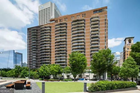 620 Peachtree St NE #2011, Atlanta, GA 30308