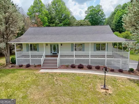 2421 Settlers Rdg, Hiawassee, GA 30546