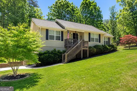 1675 Asbury Mill Rd, Cleveland, GA 30528