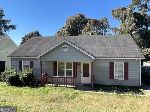9143 Fairway Ct, Riverdale, GA 30274