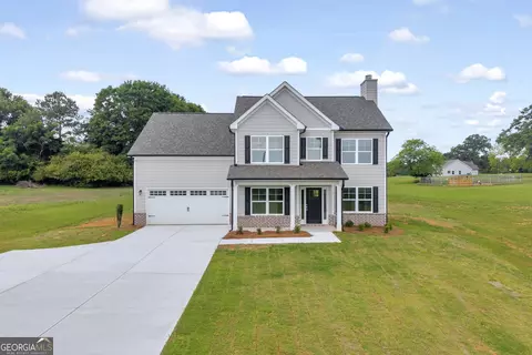 1331 S Fairview Rd, Lavonia, GA 30553