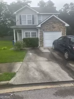 330 Dressage Ct, Riverdale, GA 30296