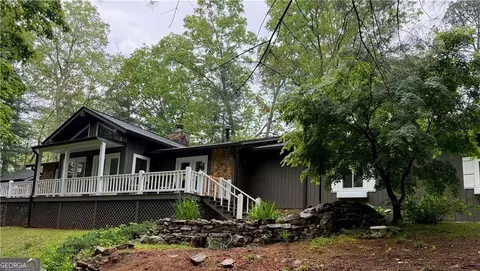 163 Northcutt Rd, Ellijay, GA 30540