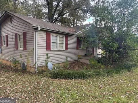 165 Winndale Rd, Dallas, GA 30157
