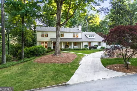 7190 Twin Branch Rd, Atlanta, GA 30328