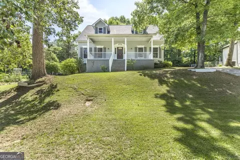 252 N Wesleyan Cir, Macon, GA 31210