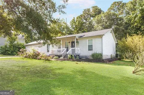 237 Mona Pl, Dallas, GA 30132