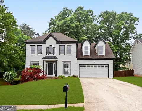 1600 Montrachet Dr, Lawrenceville, GA 30043