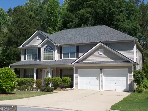 209 Randy Way, Dallas, GA 30132