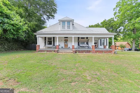 1205 Terrell St, Greenville, GA 30222