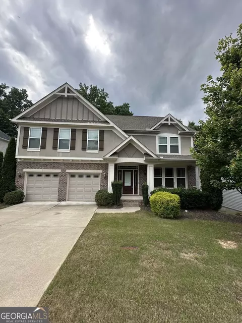 3325 Trowbridge Dr, Cumming, GA 30040