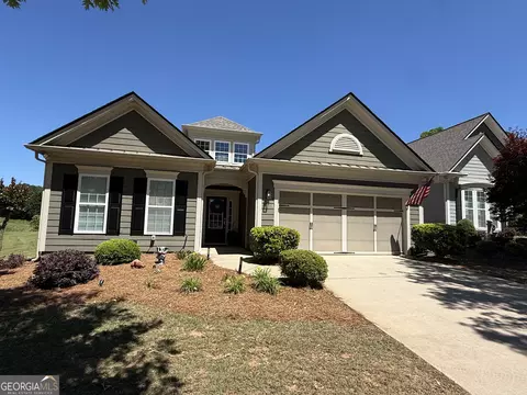 419 Beacon Ct, Griffin, GA 30223
