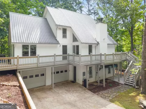 510 High Shoals Dr, Dahlonega, GA 30533