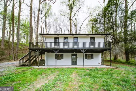 1180 Martin Head Cir, Dahlonega, GA 30533