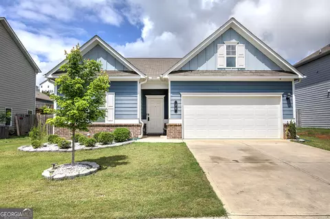 26 Thacker Trl, Adairsville, GA 30103