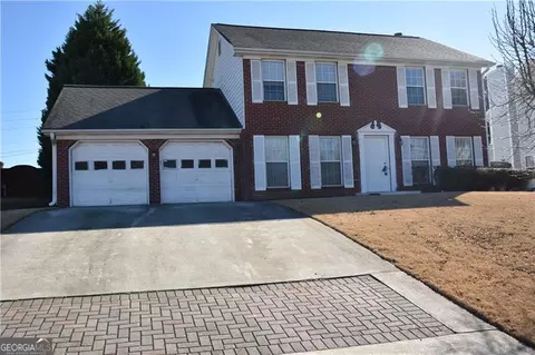 455 Madison Chase Dr, Lawrenceville, GA 30045