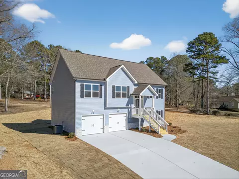 712 Oakmont Trl, Villa Rica, GA 30180